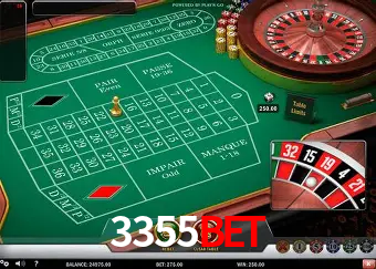 Descubra a Essência do 3355bet: Nossa História e Compromissos