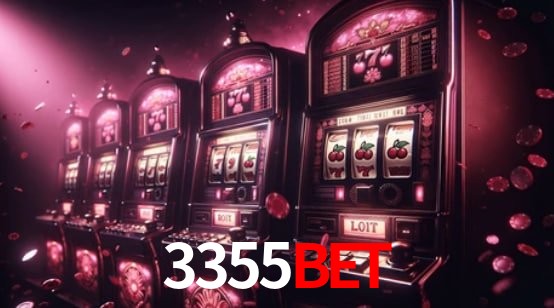 Estatísticas 3355bet
