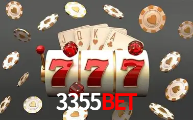 Desvendando o Mundo dos Jogos Virtuais na 3355bet