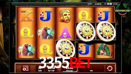 A Emoção da Loteria na 3355bet: Uma Chance de Mudança de Vida
