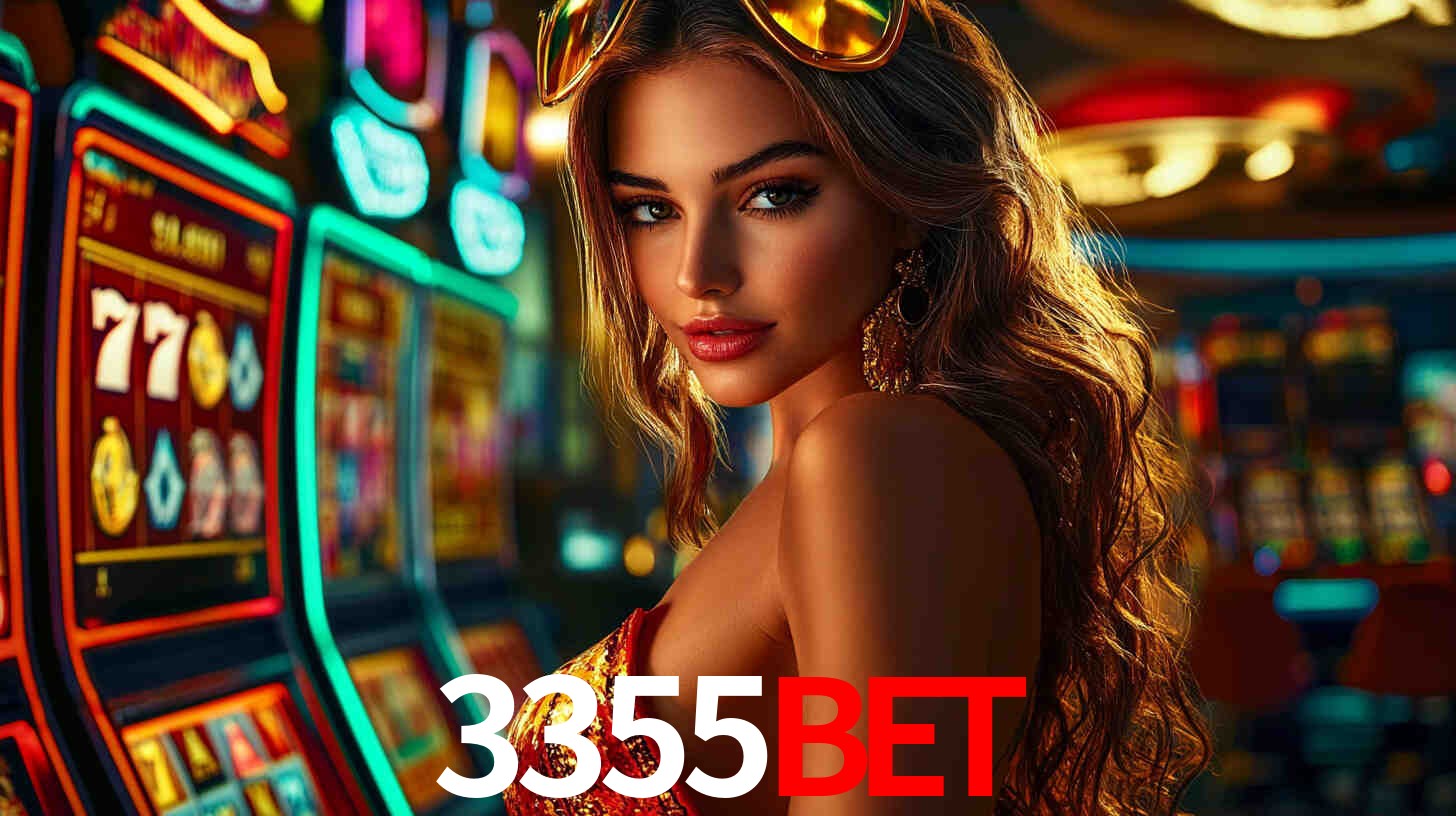 Experiência VIP 3355BET