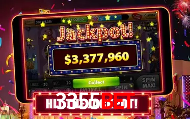 Descubra a Essência do 3355BET: Nossa História e Compromissos