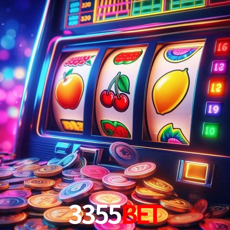 Experiência VIP 3355BET