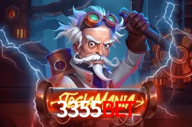 3355bet Caça-níqueis móveis