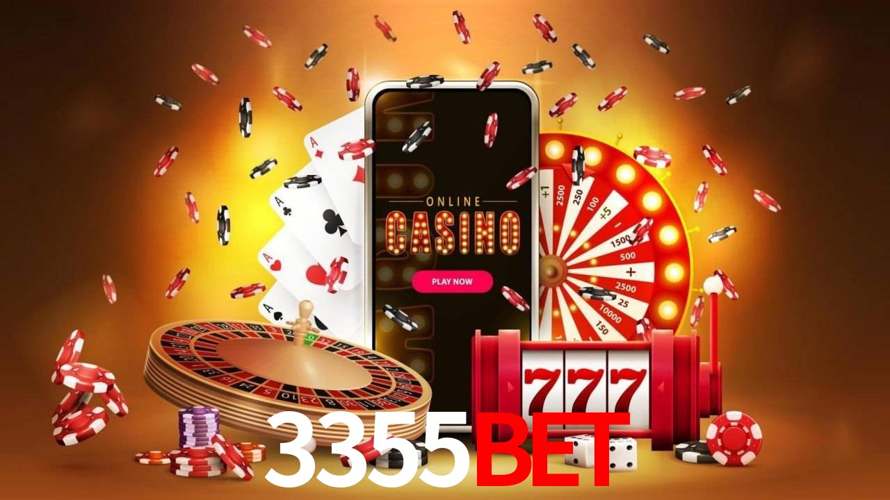 3355bet Giros Grátis
