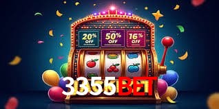 Qualificar VIP 3355bet