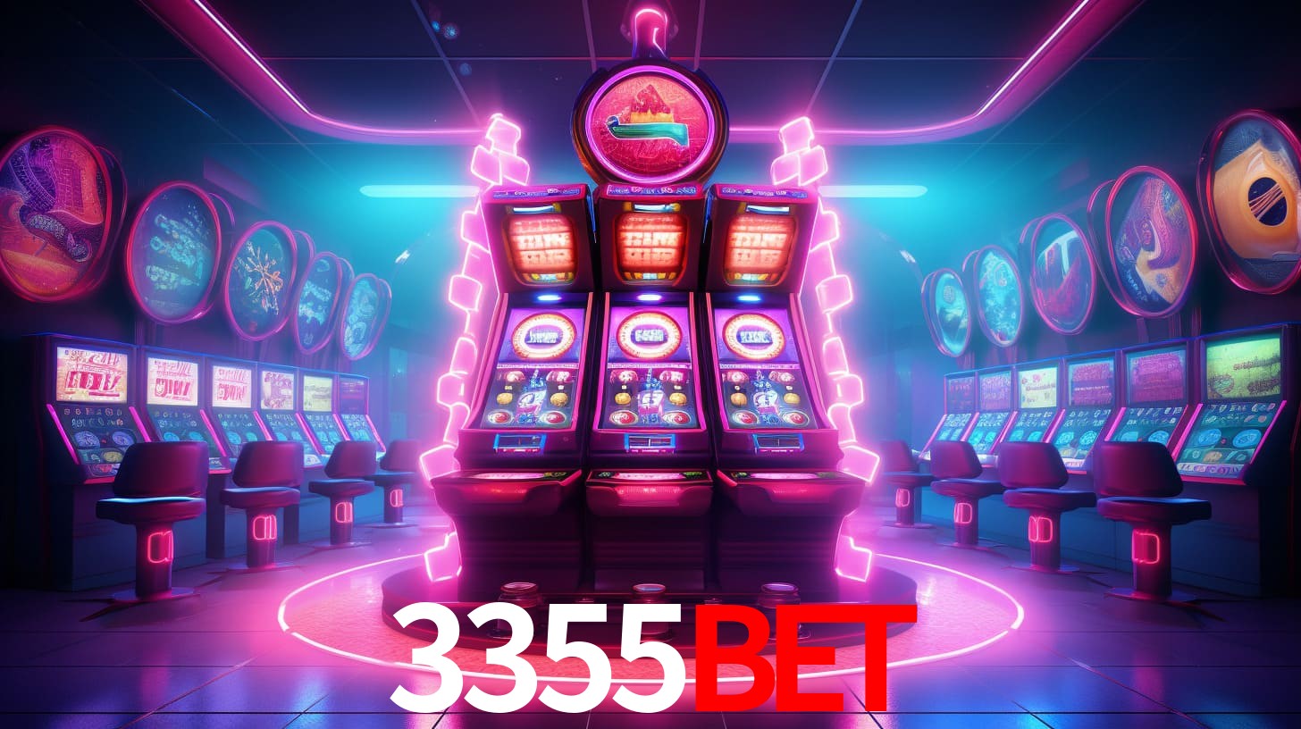 3355bet: A Experiência de Casino com Jogos de Mesa ao Vivo