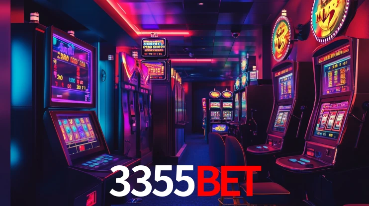 Experimente o Login Seguro Premium no 3355bet