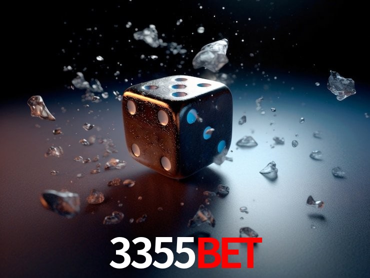 Evolução VIP 3355bet