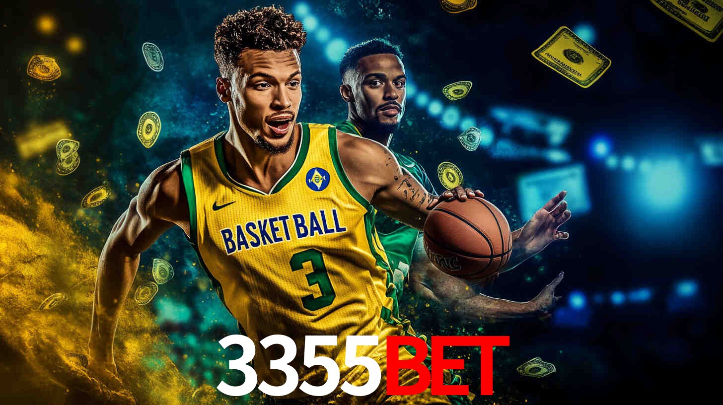 Segurança App 3355bet