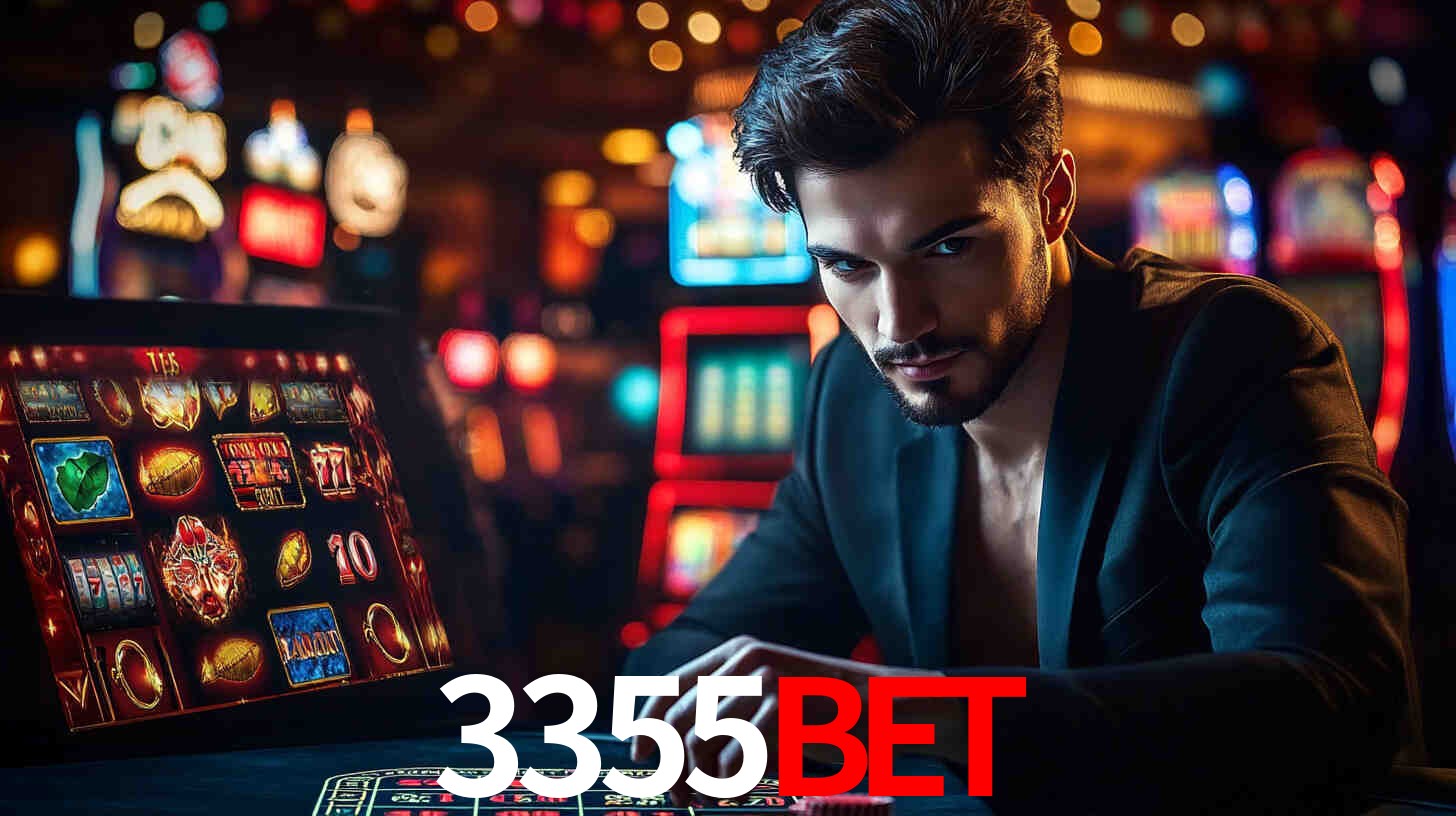 3355bet bet casino