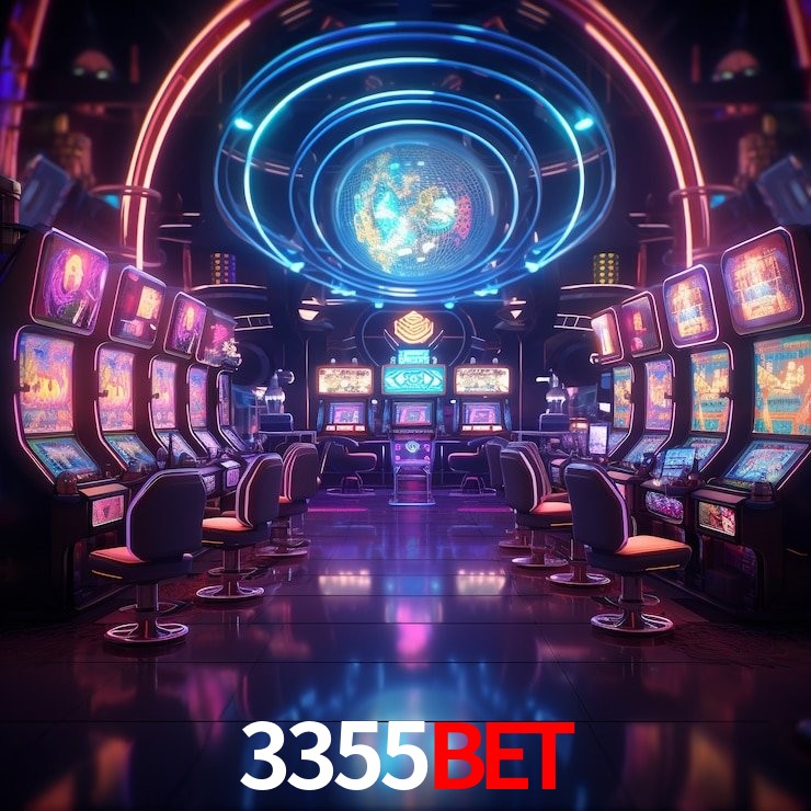 Promoções 3355bet