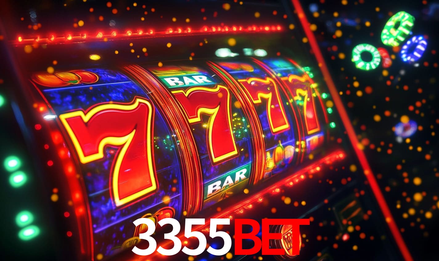 Bônus Generosos e Exclusivos no 3355bet para Você!