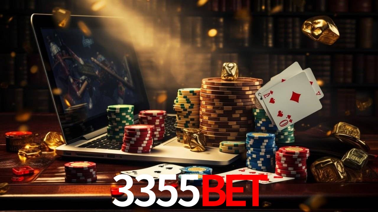 Tecnologia da Plataforma 3355bet