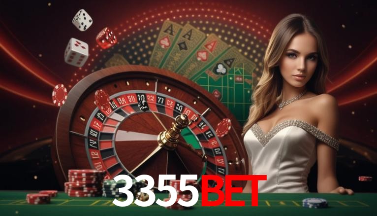 Flash Promotion 3355bet