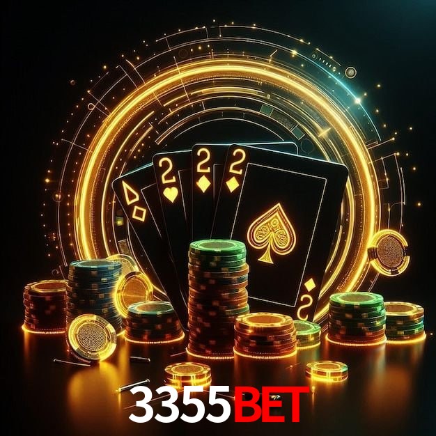plataforma 3355bet