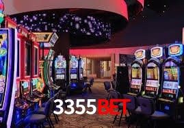 Sistema VIP 3355bet