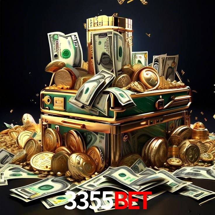 Aplicativo móvel 3355bet para iOS e Android