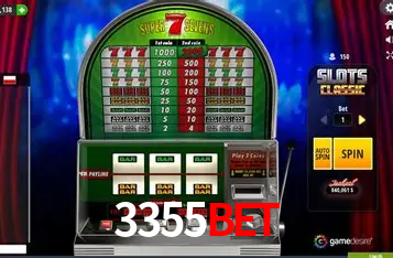 Desvendando o Mundo dos Jogos Virtuais na 3355bet