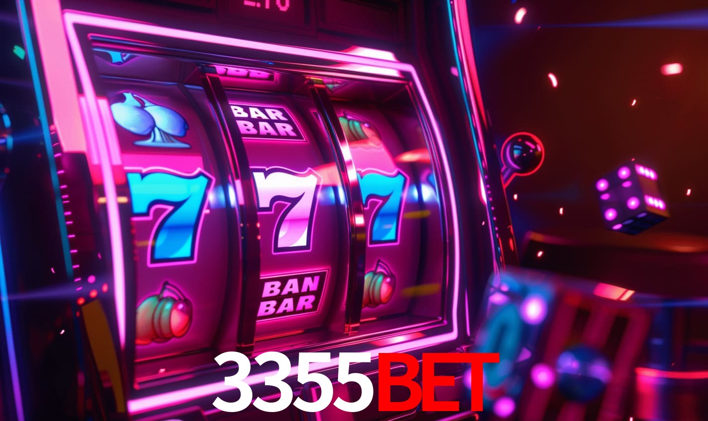 PIX Instantâneo 3355bet