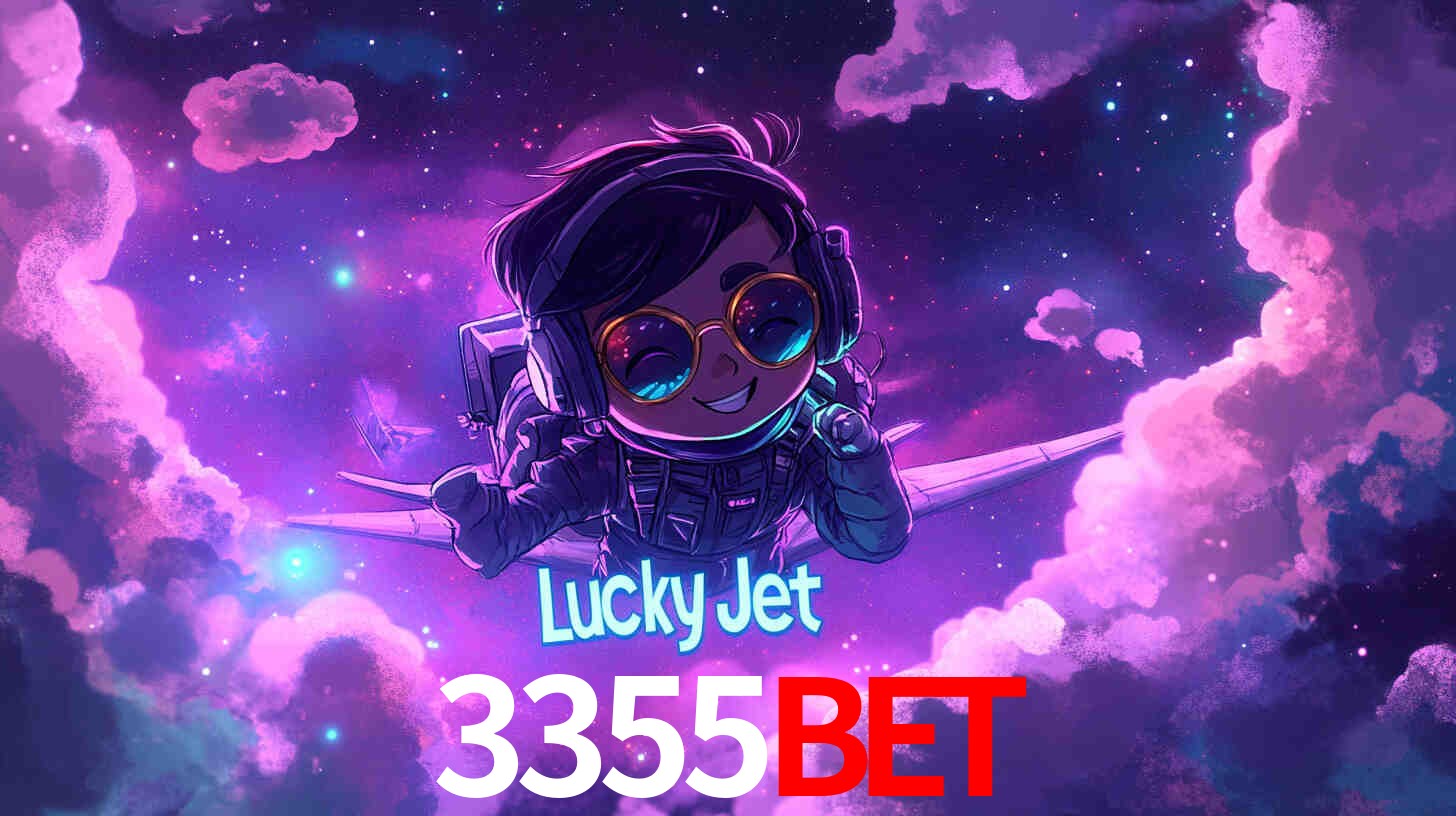 Vantagens App 3355bet