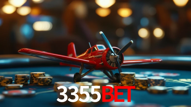 Account Benefits 3355bet
