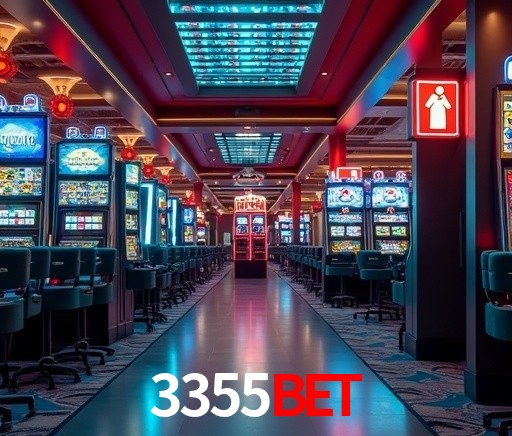 Bônus Diários 3355bet