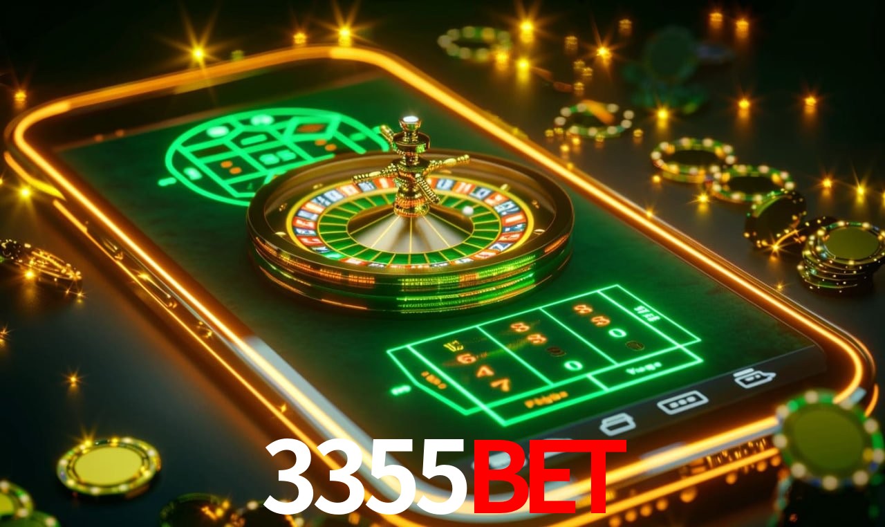Programa VIP 3355bet
