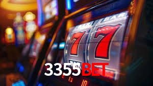 3355bet Dicas de Jogo