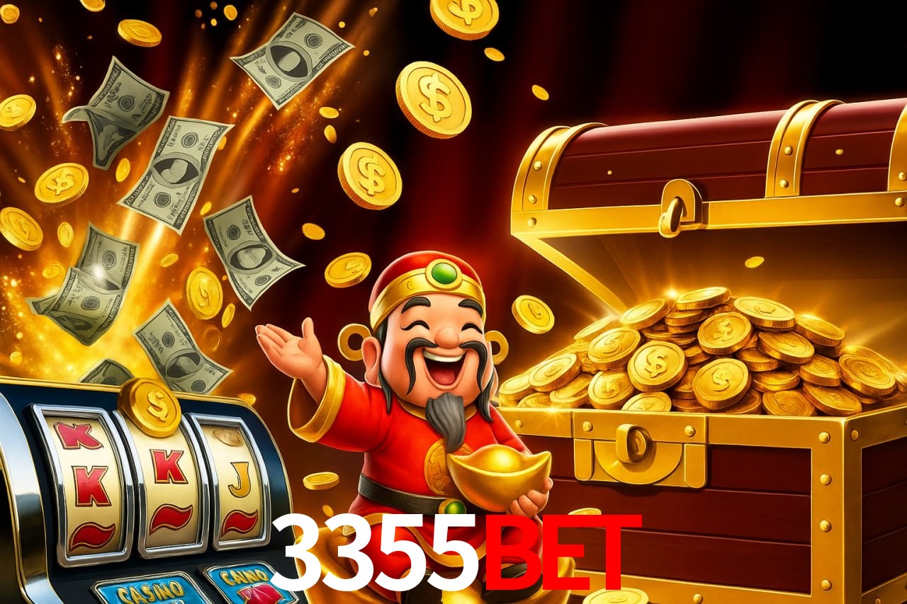 Jogos de Slot 3355bet