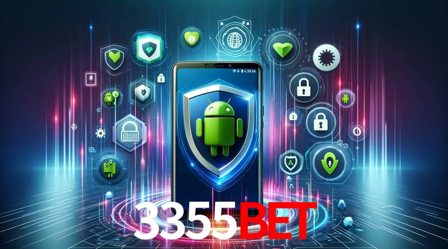 Platform Technology 3355bet
