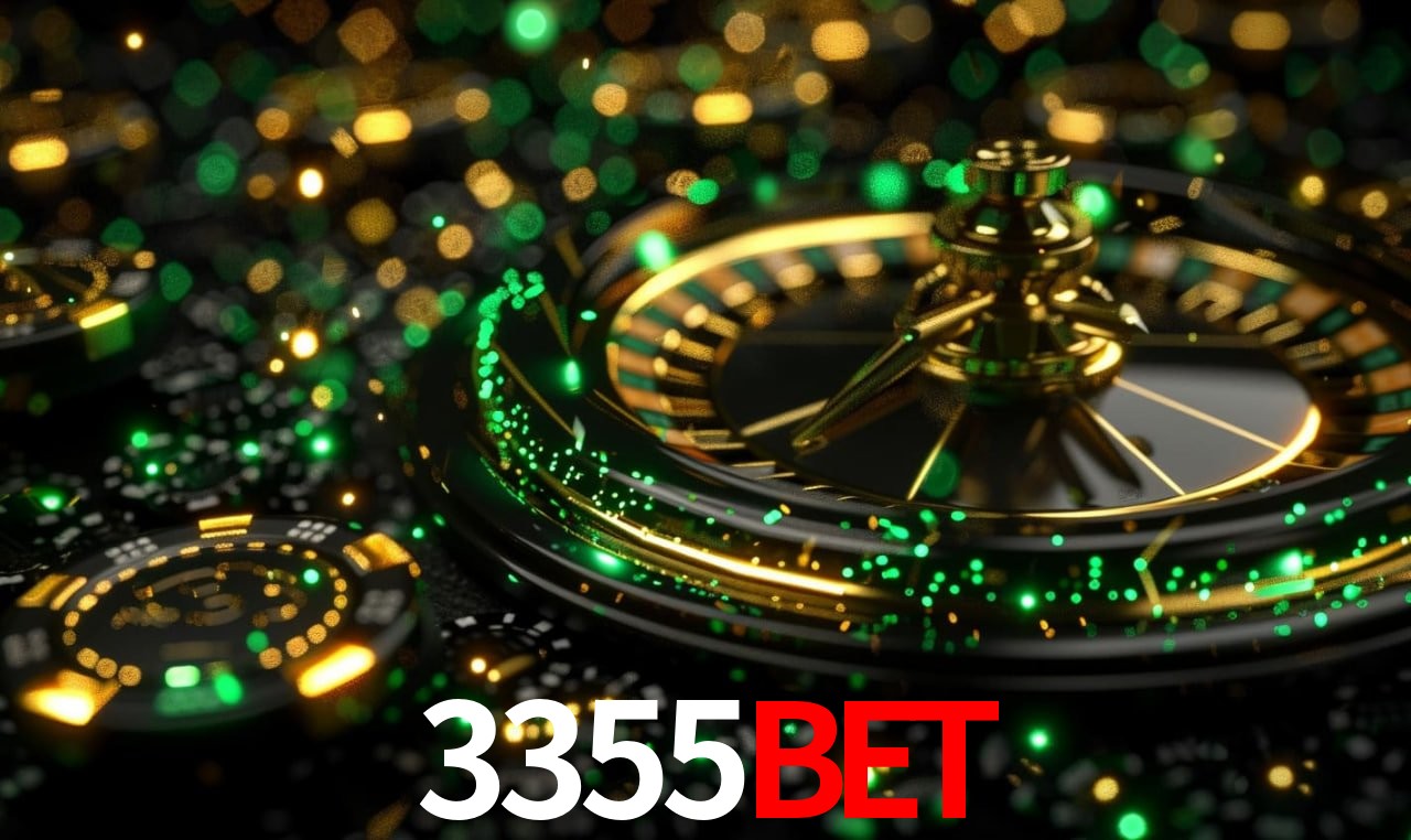 Melhores Jogos 3355bet