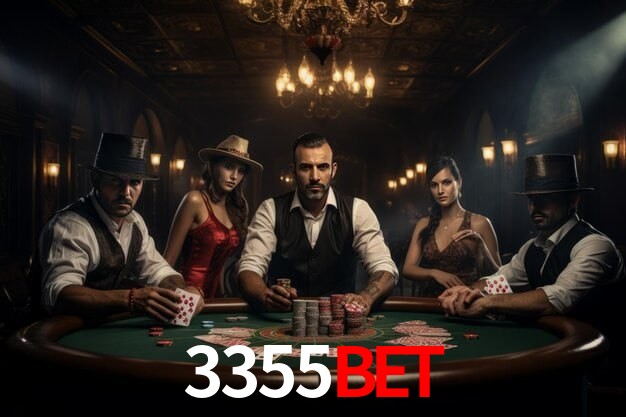 Casino VIP 3355bet