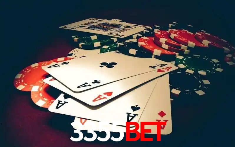 Oportunidades 3355bet