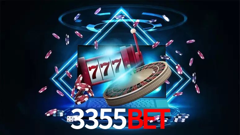3355bet 公平游戏