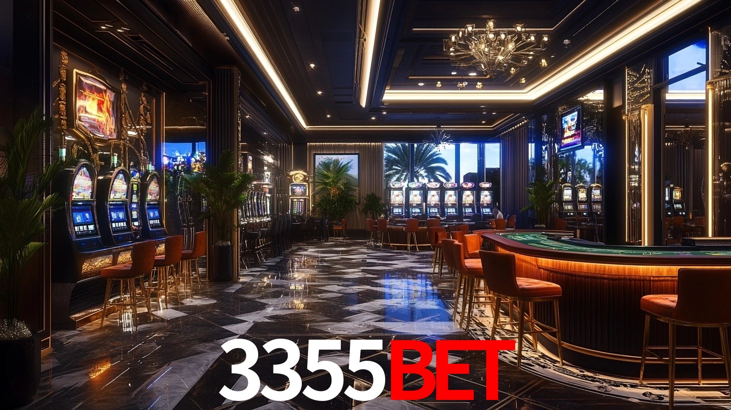 Explore as vantagens do 3355bet: serviço profissional e confiabilidade