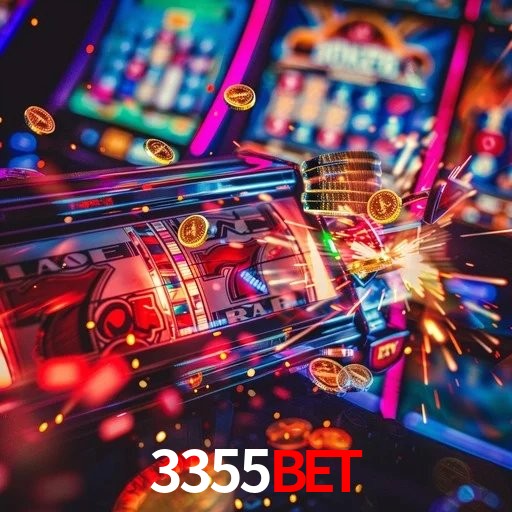 Login Seguro 3355bet