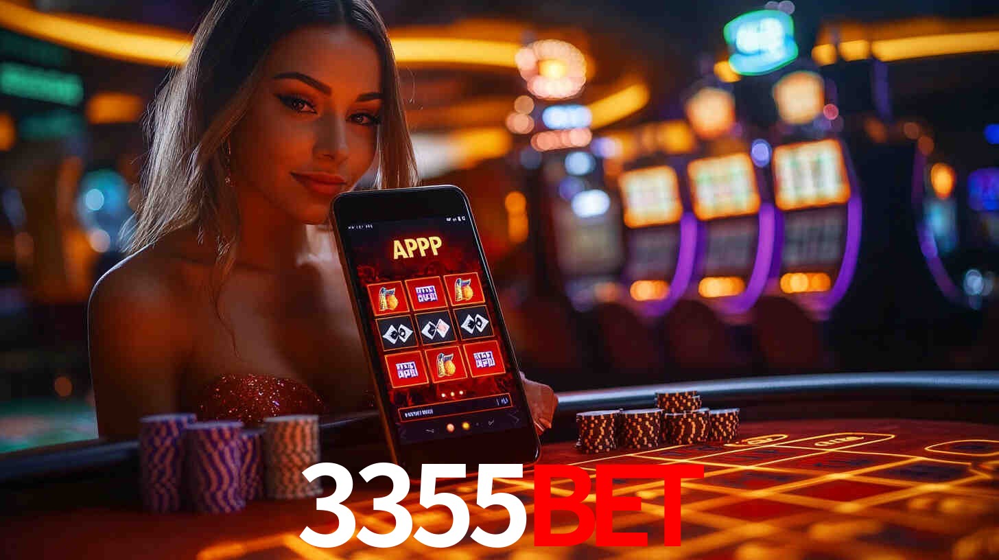 Suporte Download 3355bet