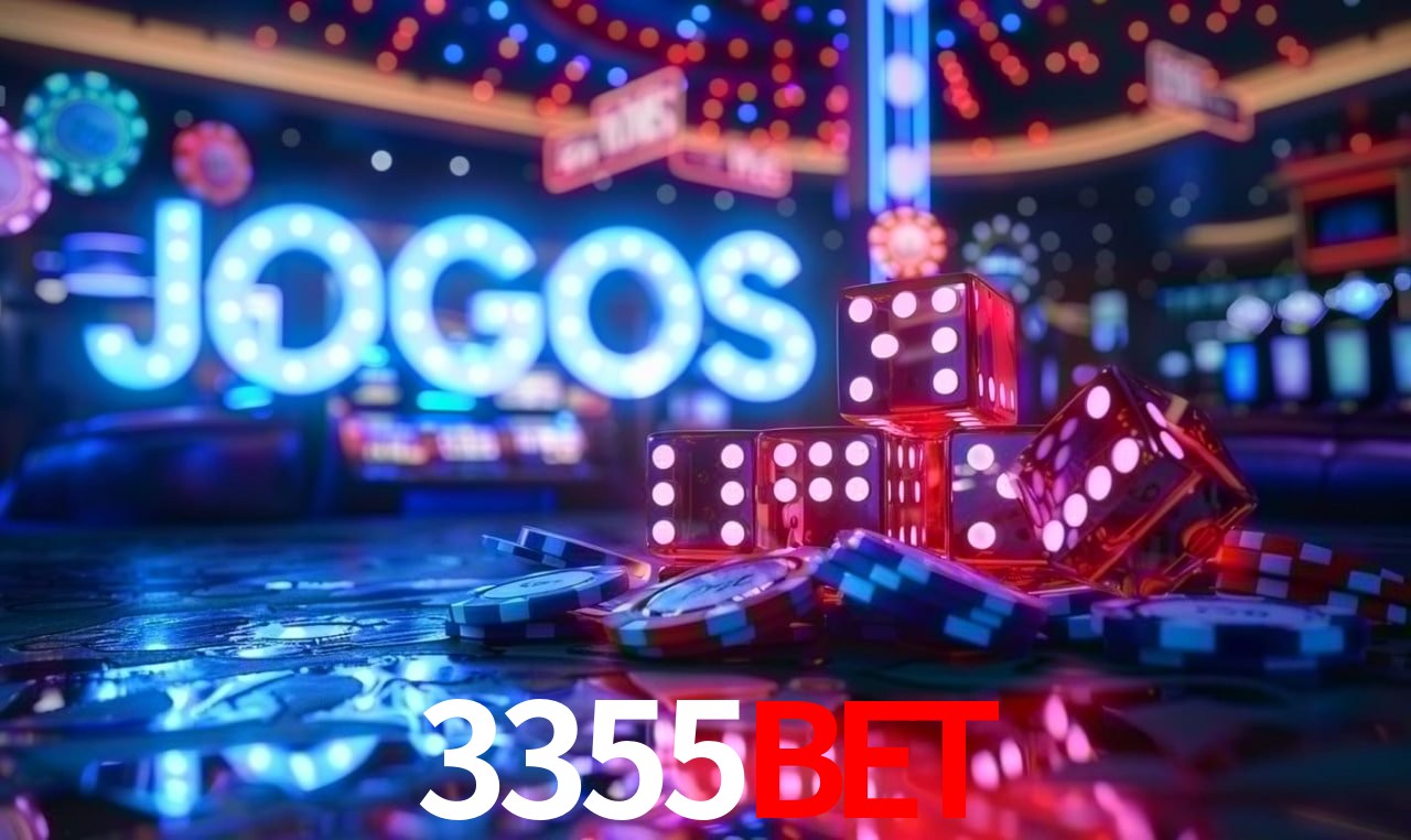 Recursos de Bônus 3355bet