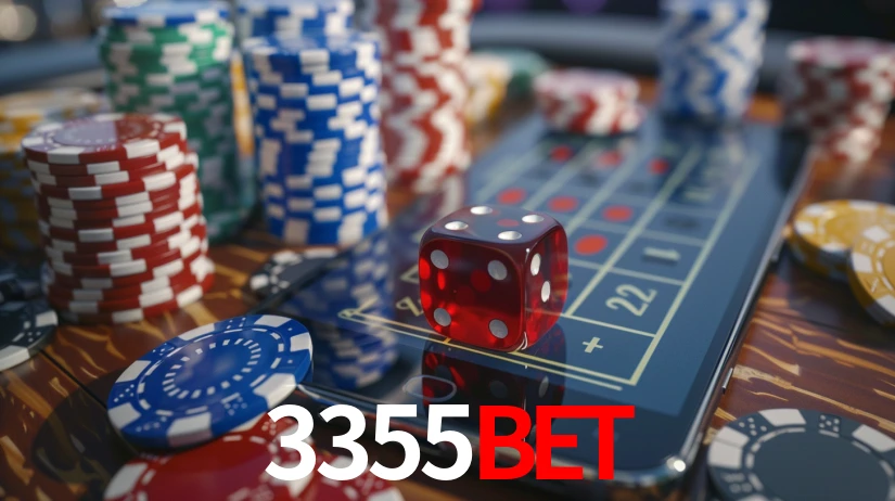 Bônus App 3355bet