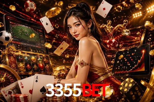 Weekend Specials 3355bet