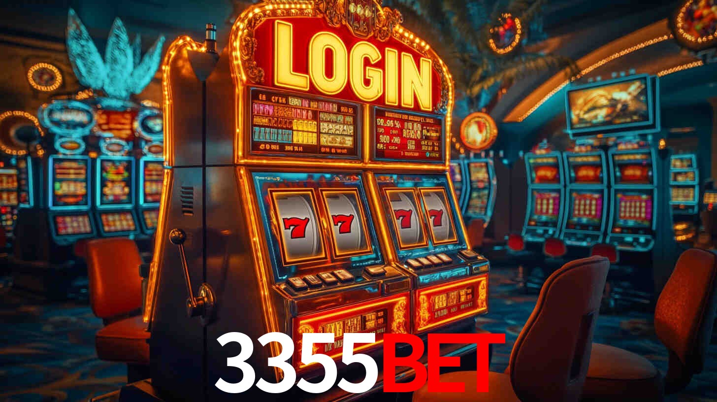 3355bet