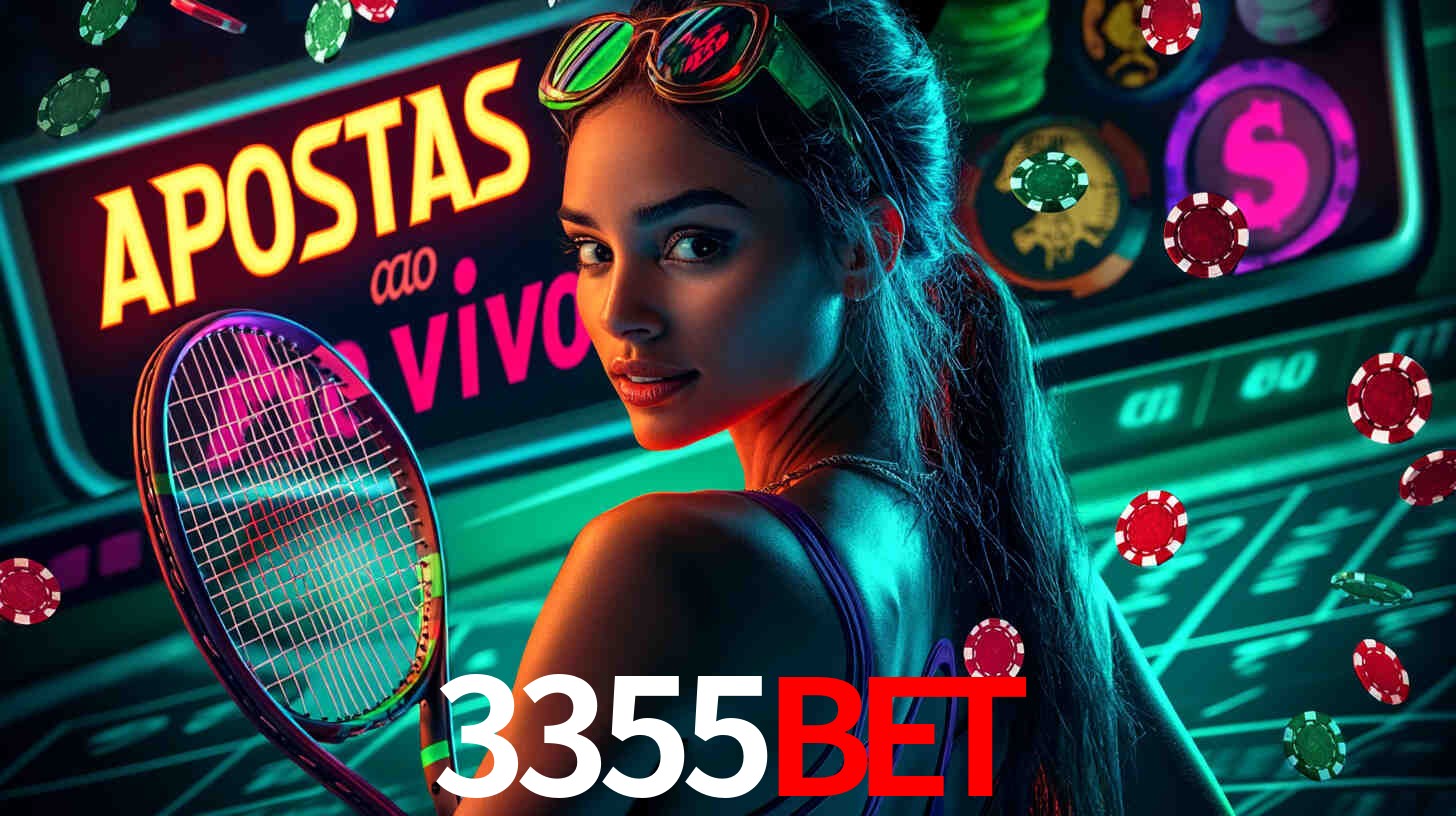Performance App 3355bet