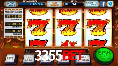 Inovações de Jogos na 3355bet: O Futuro das Experiências Interativas