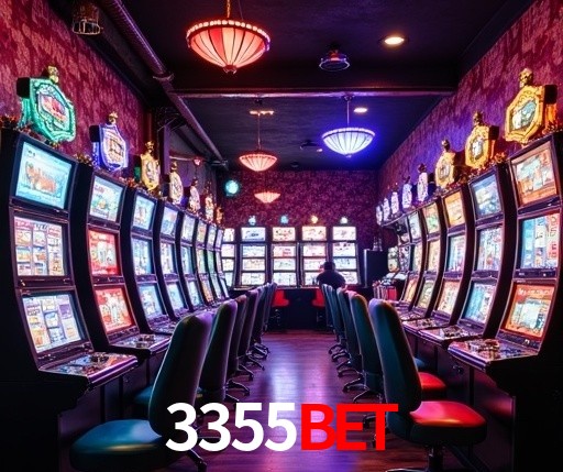 Táticas 3355bet