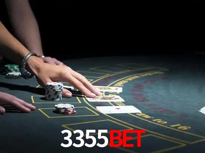 Privilégios VIP 3355bet