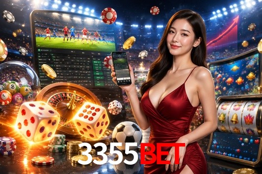 Secure Login 3355bet