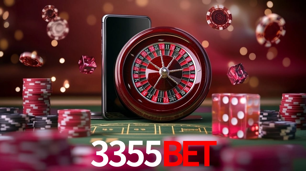 Basketball Betting 3355bet