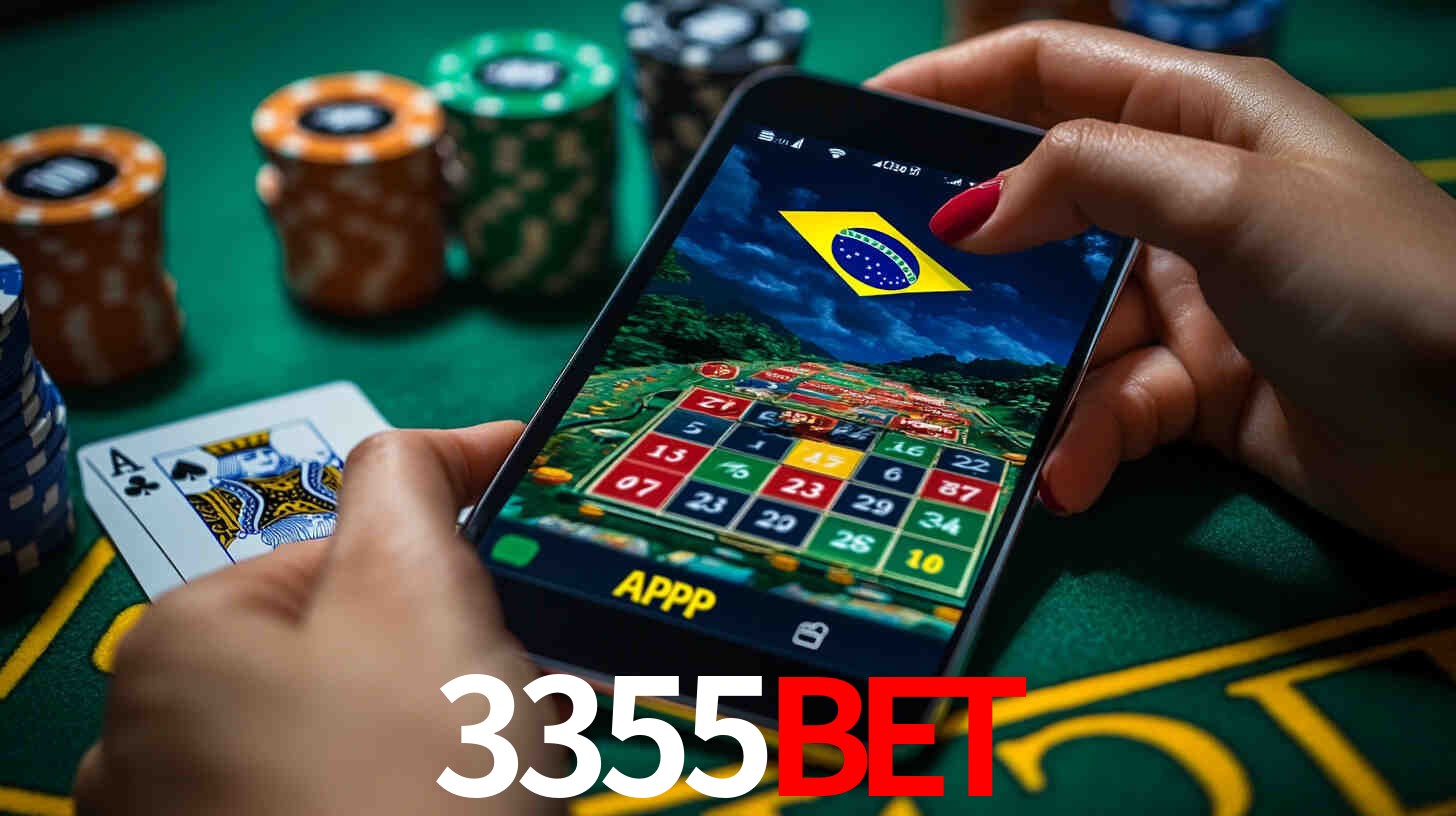 Link Download 3355bet