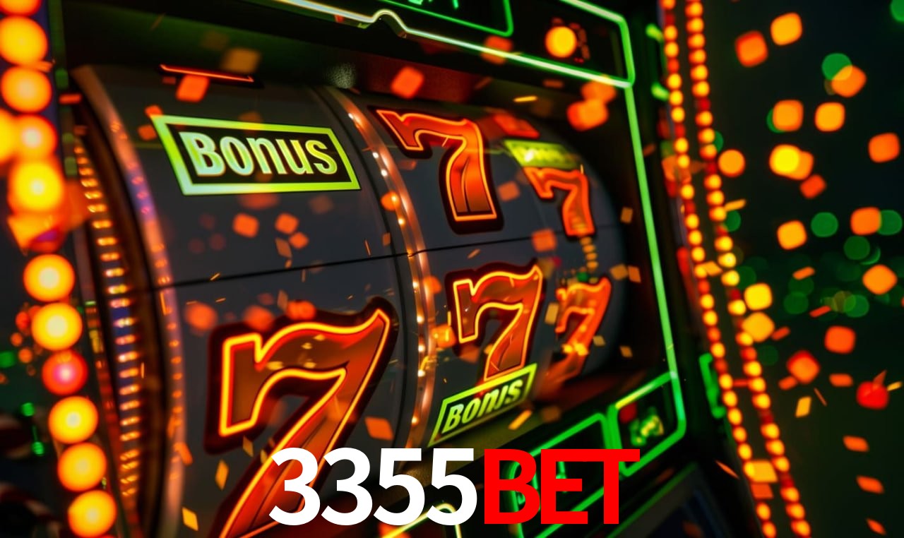 Mesa de Blackjack 3355bet